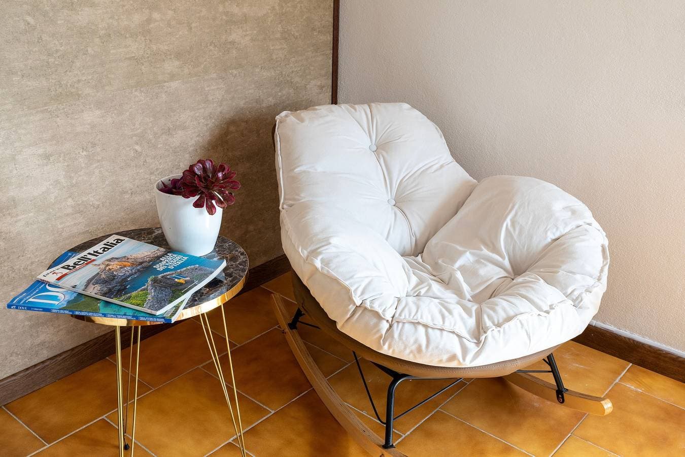 Foto 11 von 40: Villa 'Giovanna' mit privatem Pool, WLAN und Klimaanlage