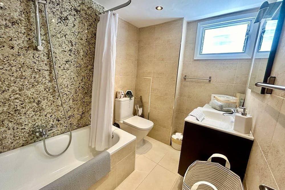 Foto 7 von 17: Apartment mit schönem Meerblick