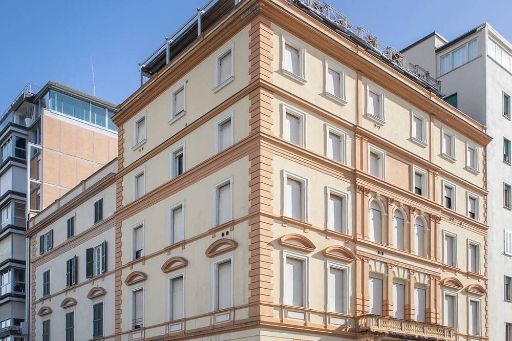 Foto 6 von 15: \"Burlamacca\" Wohnung 20 m vom Strand entfernt Klimaanlage zentral gelegen