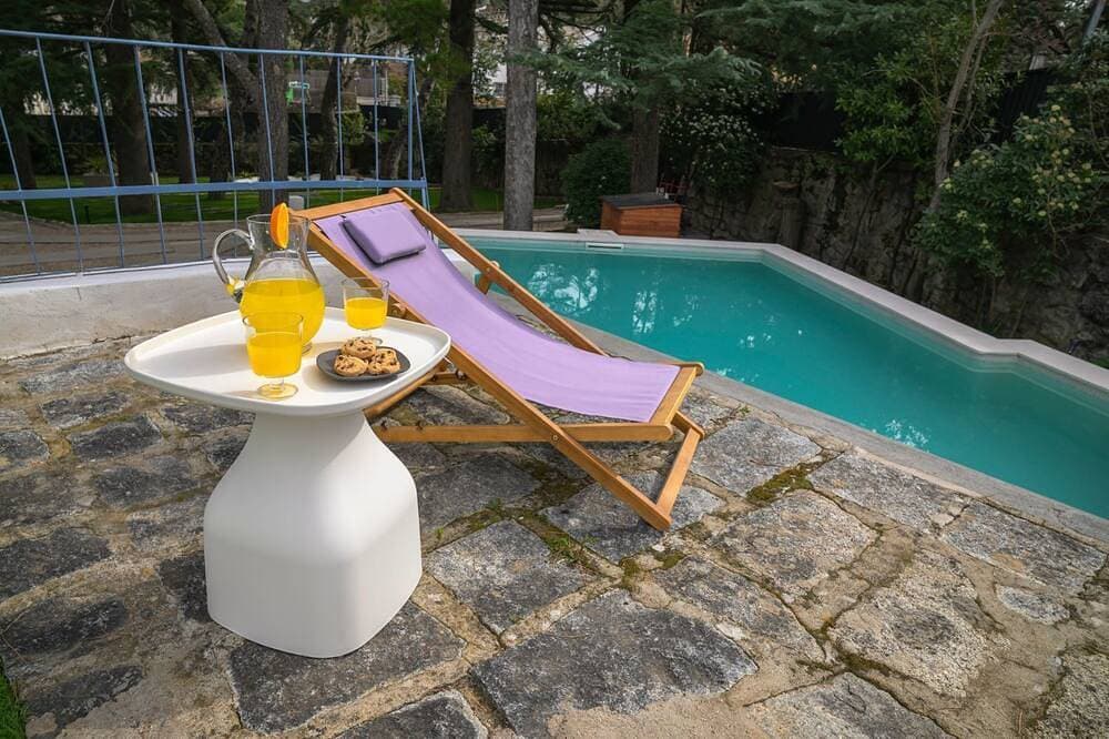Foto 12 von 15: Old chicken coop apartment