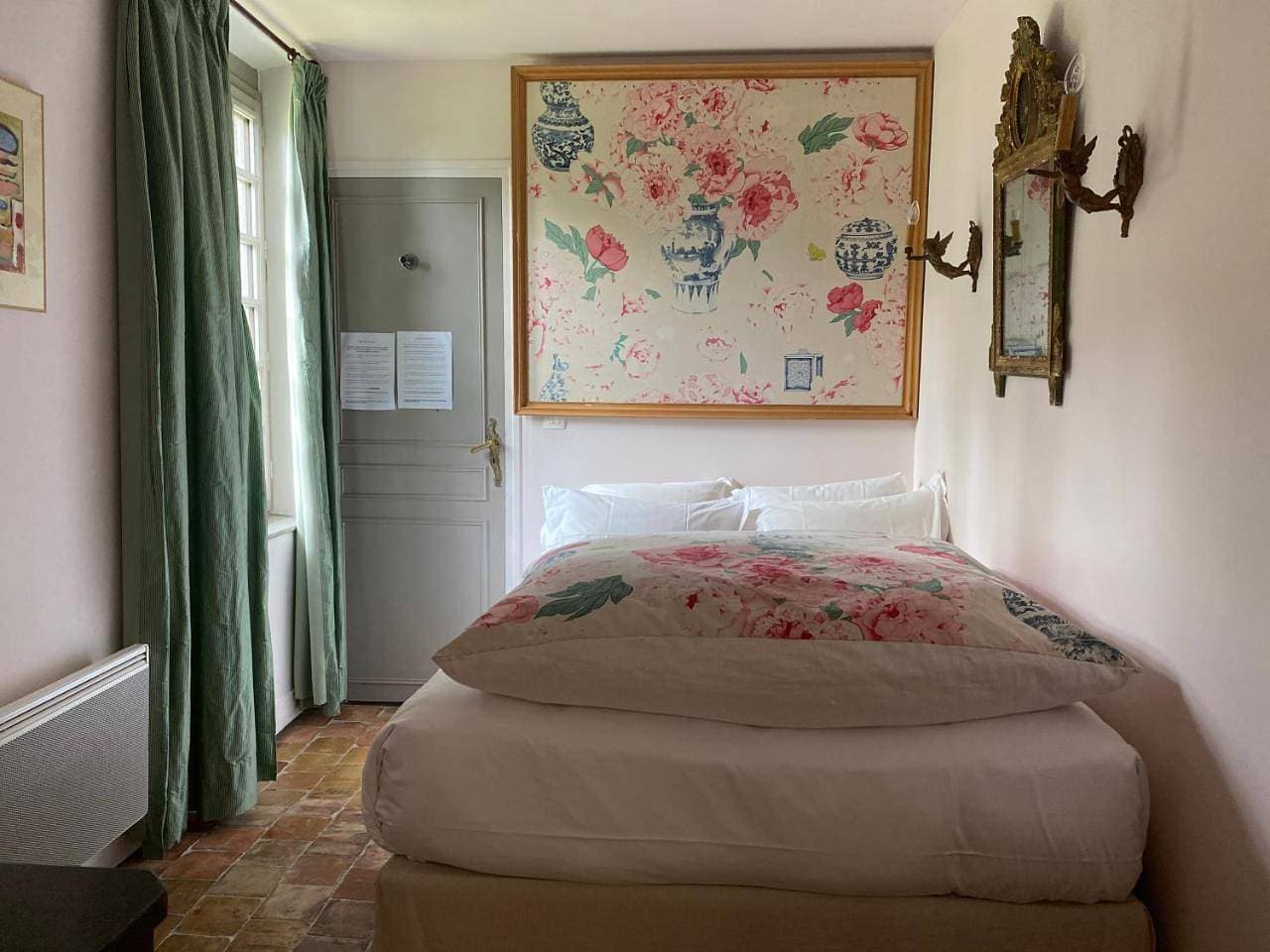 Foto 7 von 20: Small Double Room