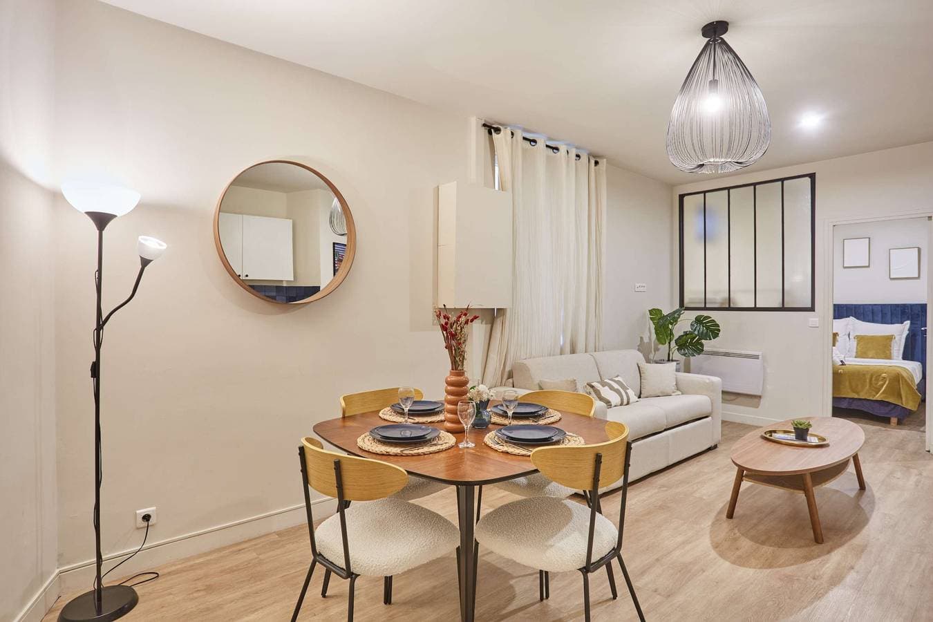 Foto 10 von 15: Ferienwohnung für 4 Personen