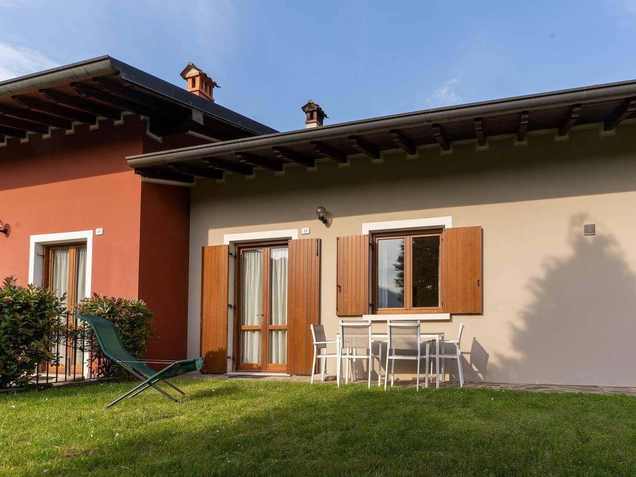 Foto 3 von 40: Ferienhaus in Lombardei am Idrosee
