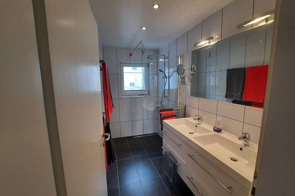 Foto 9 von 24: Hanser 3 Zimmer - Fewos Hanser