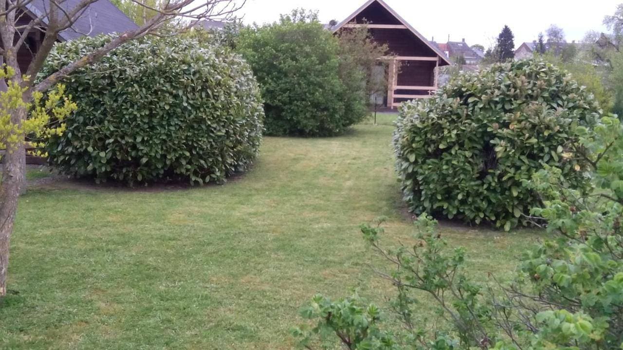 Foto 6 von 48: Chalet