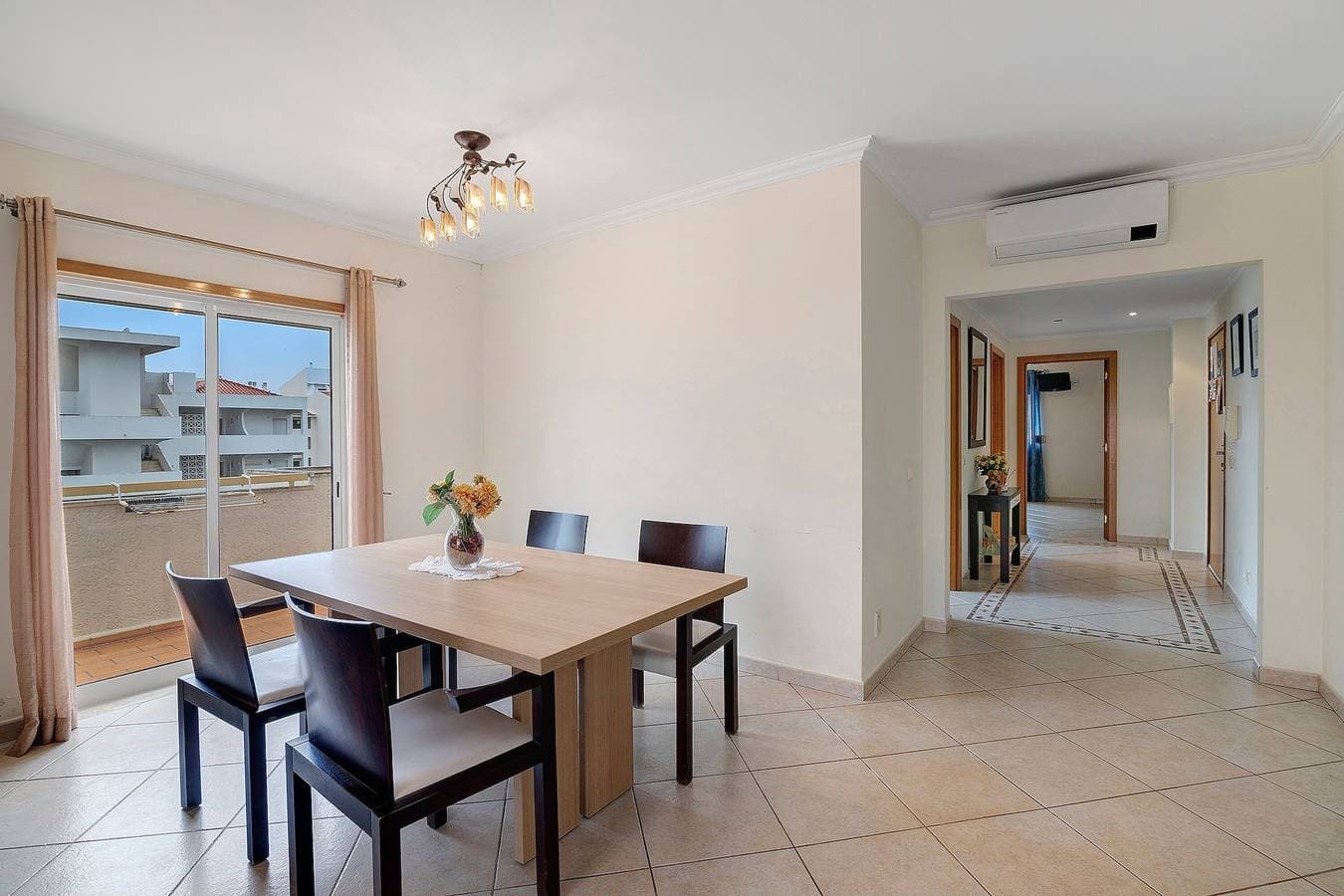 Foto 7 von 24: Apartment „Algarve House“ mit Meerblick, WLAN und Klimaanlage