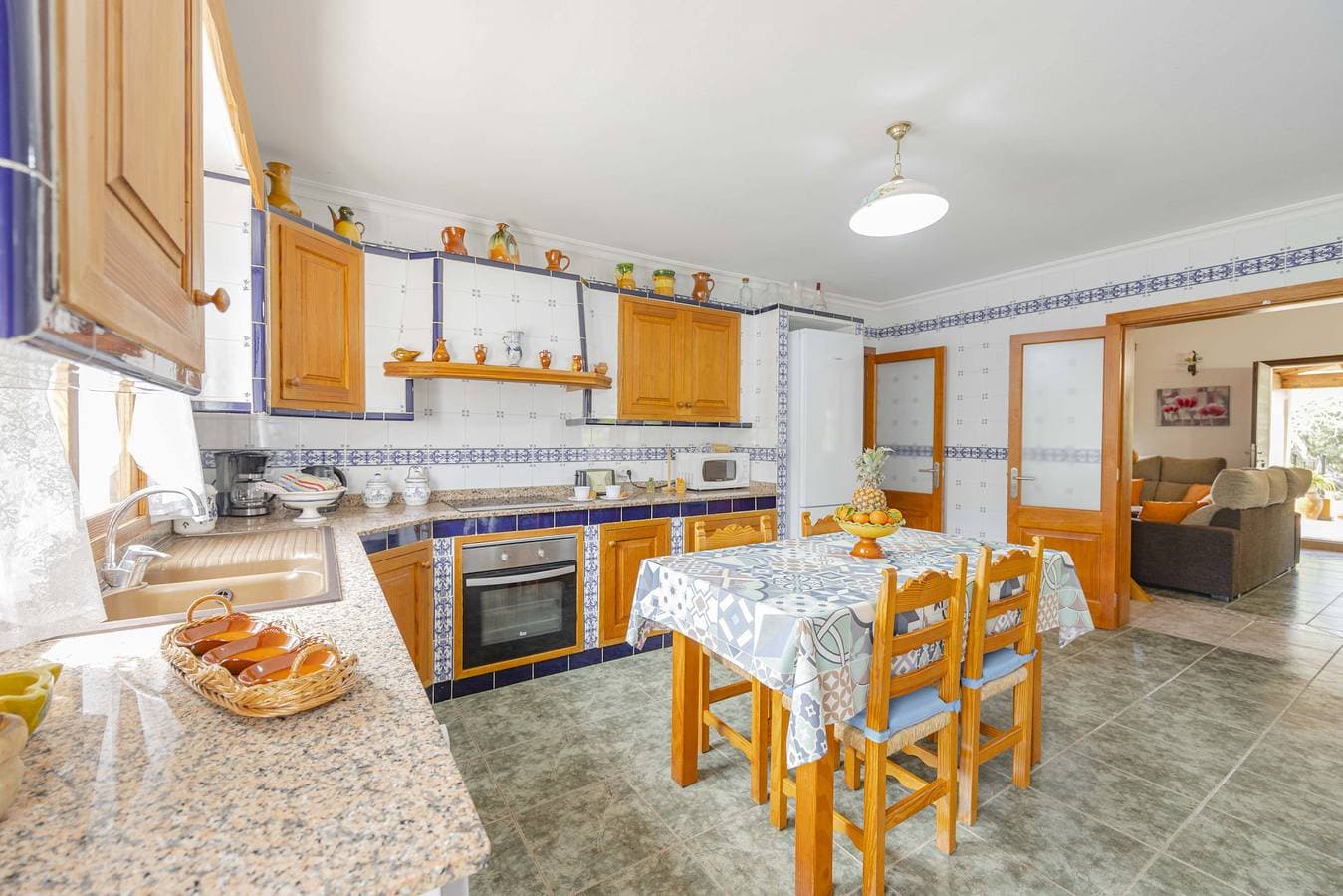 Foto 12 von 55: Villa Ca Na Rossa
