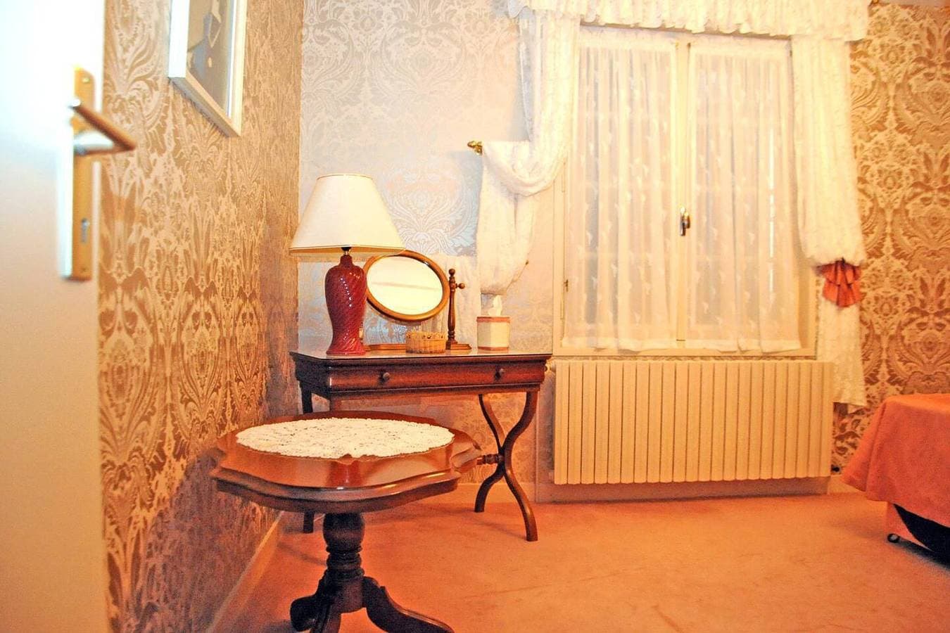 Foto 10 von 26: Ferienhaus für 2 Personen mit Terrasse