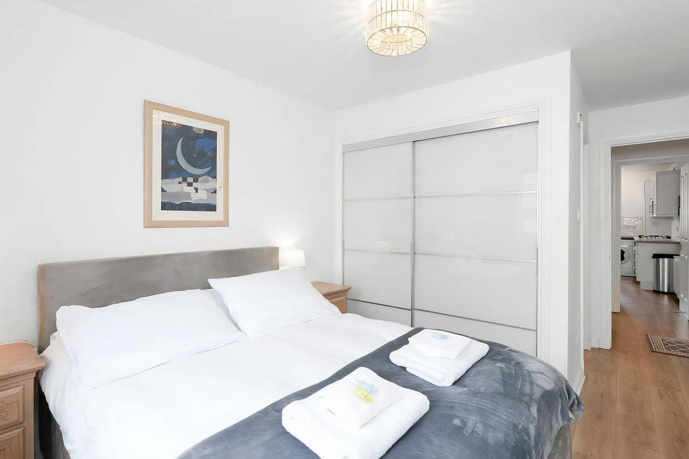 Foto 6 von 38: GuestReady - 2Br in Leith w Ocean Views & Parking