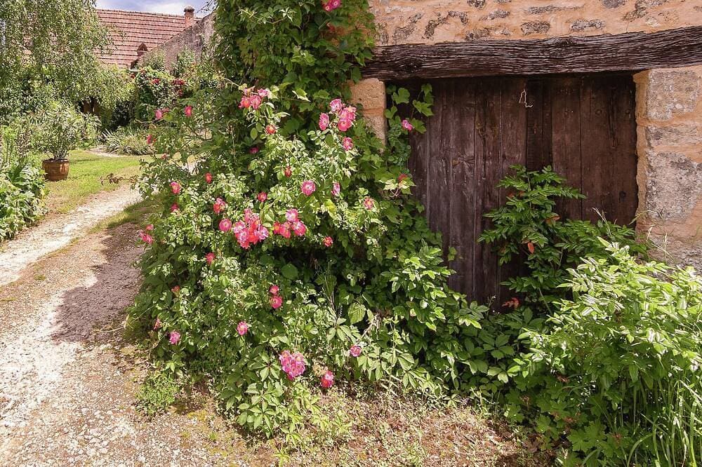 Foto 13 von 30: Ferienhaus in Dordogne nahe Lascaux