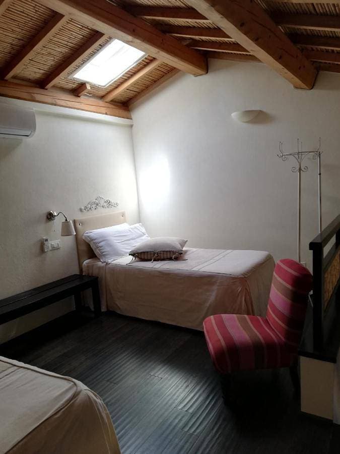 Foto 2 von 12: Classic Double Room
