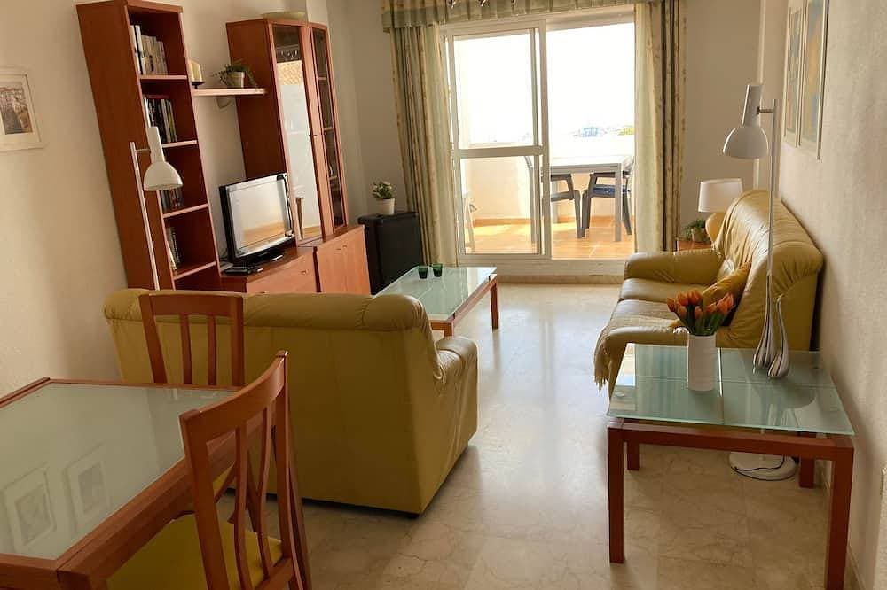 Foto 7 von 13: Ferienwohnung im schönen Süden Spaniens. 100 m vom Mittelmeer. Fantastische Aussichten.
