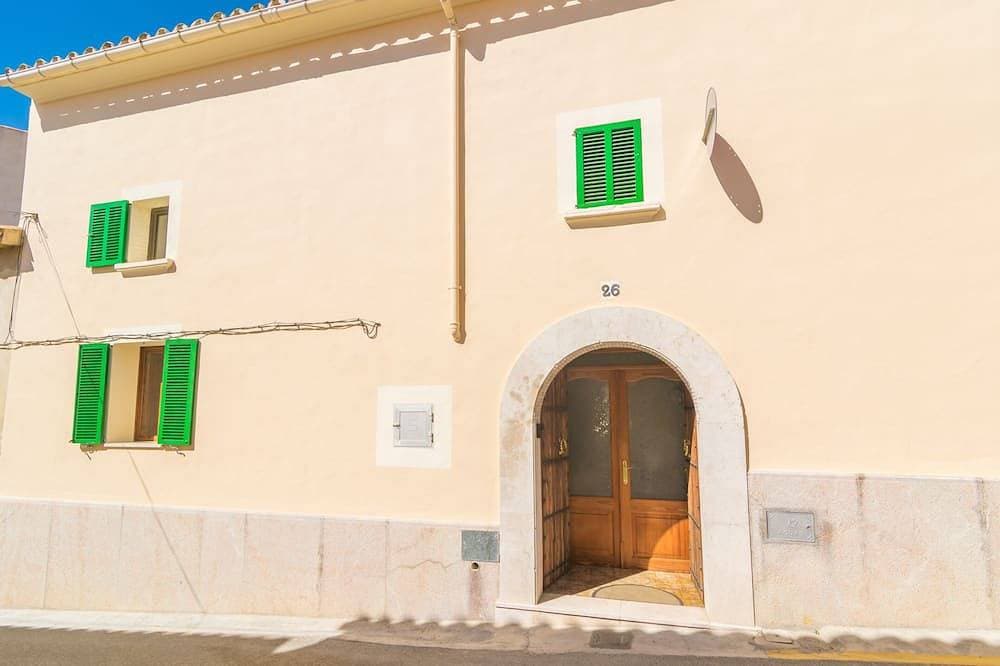 Foto 13 von 25: Pegaso - Ferienhaus mit privaten Pool in Campanet. WiFi gratis