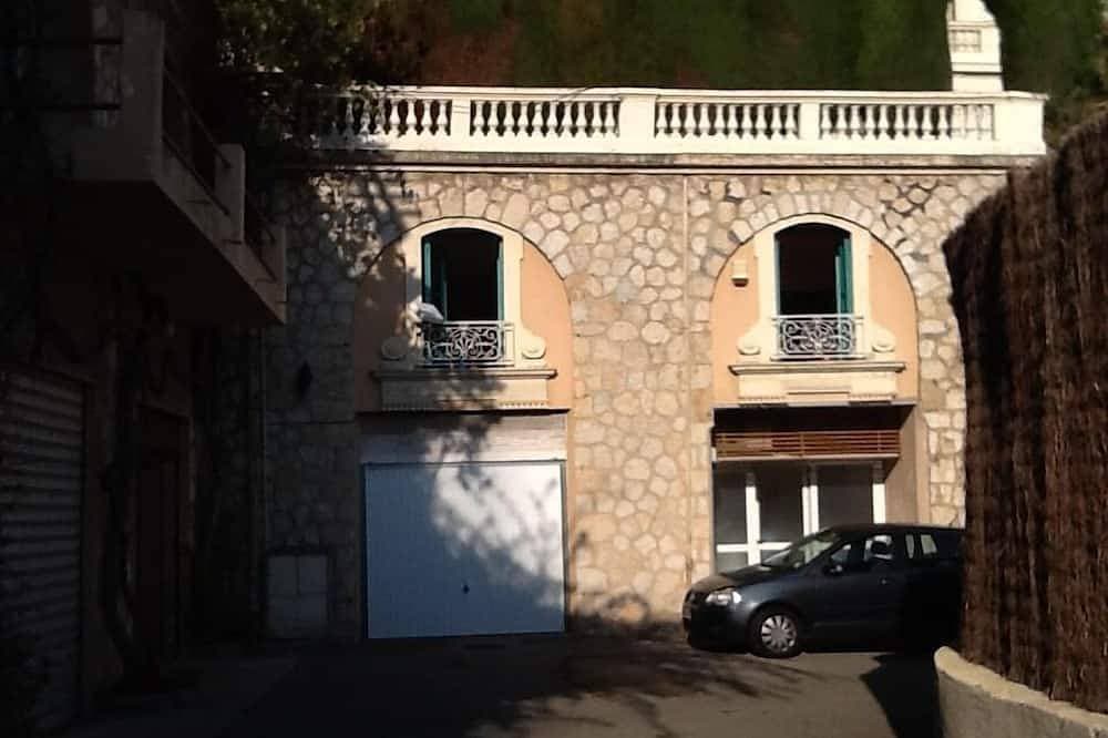 Foto 12 von 17: Romantische 2 Zimmer Im Petite Afrique