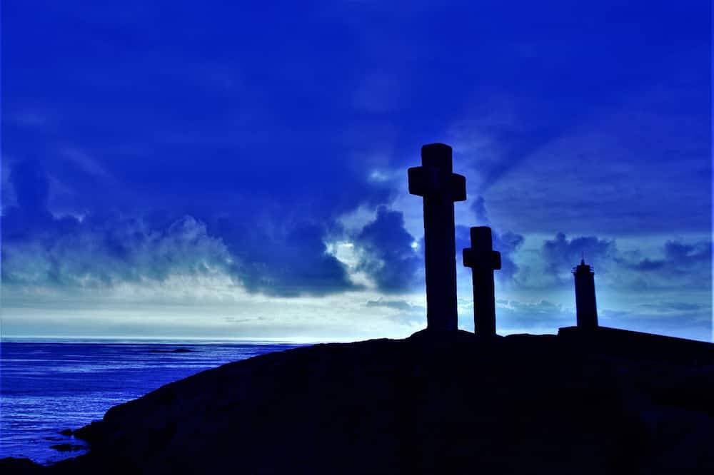 Roncudo Lighthouse Lodging 1