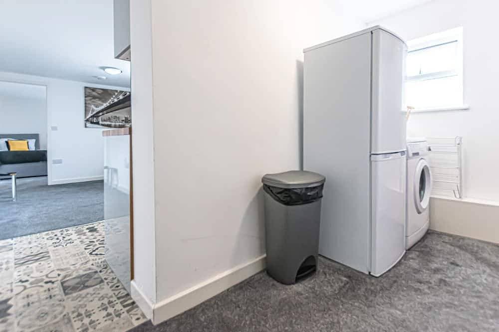 Foto 7 von 8: Contractor/Corporate Stays – Full Amenities, Near Liverpool and Warrington