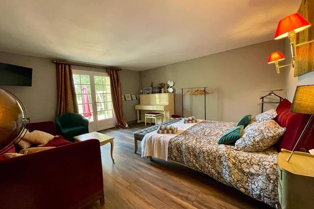 Foto 6 von 24: Charming 1-bedroom house with AC in terrific Les Eyzies