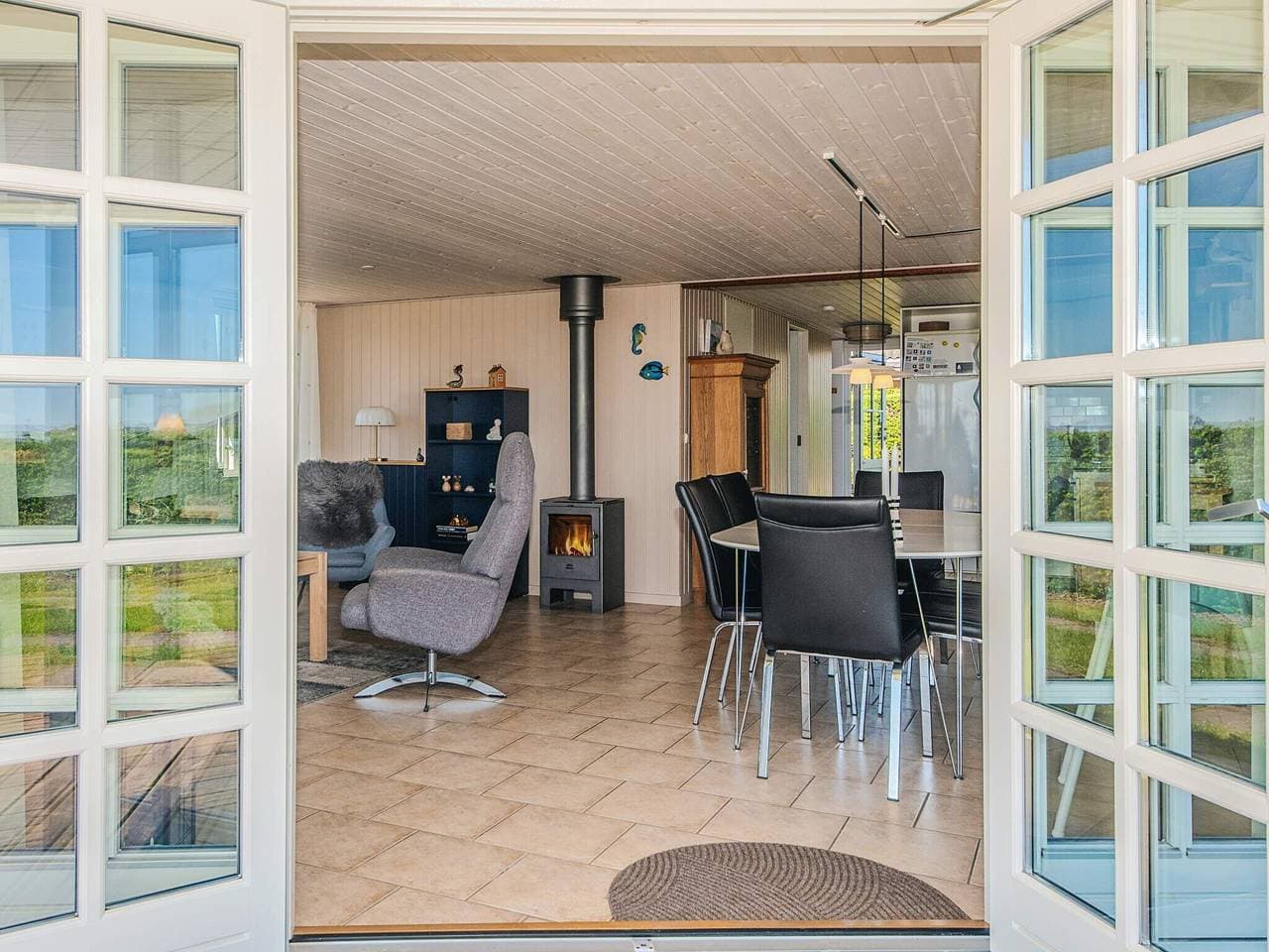 Foto 11 von 19: 4 Sterne Ferienhaus in Hejls