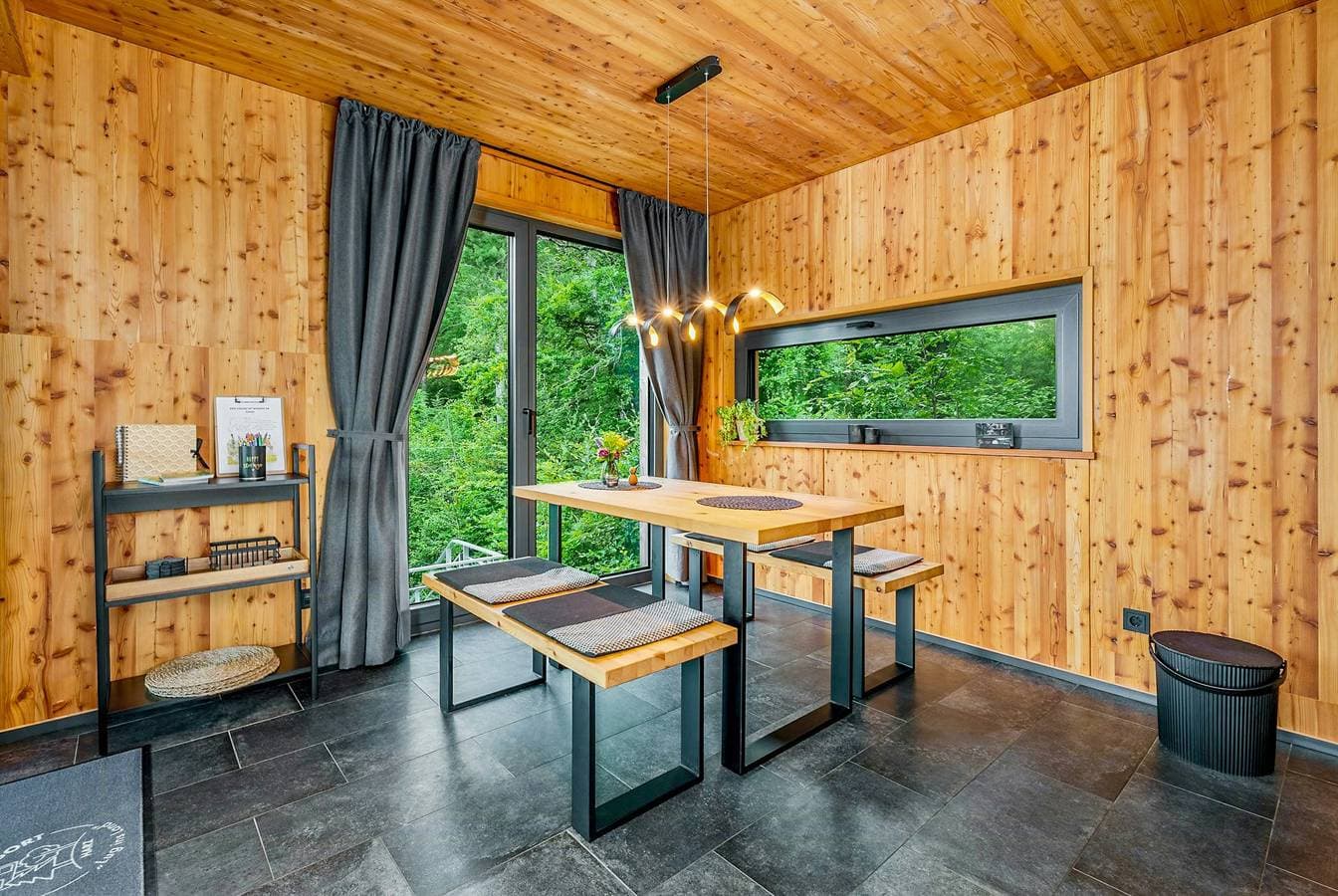Foto 2 von 30: Erlebe den Nationalpark Harz vom Baumhaus aus