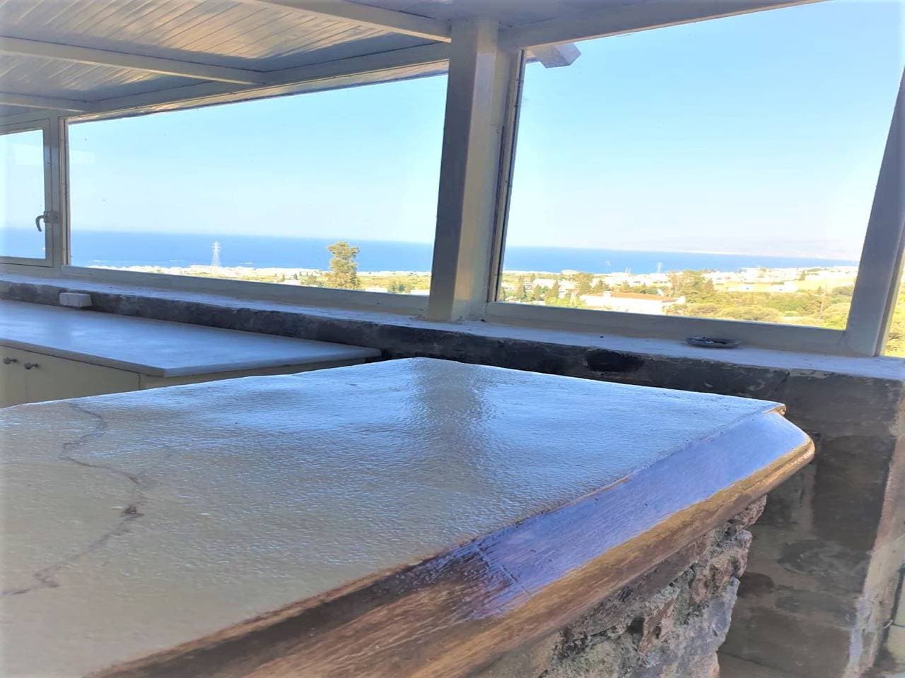 Foto 13 von 24: Geräumiges Zimmer in Creta für 3 Personen, mit Klimaanlage, Pool und Natur