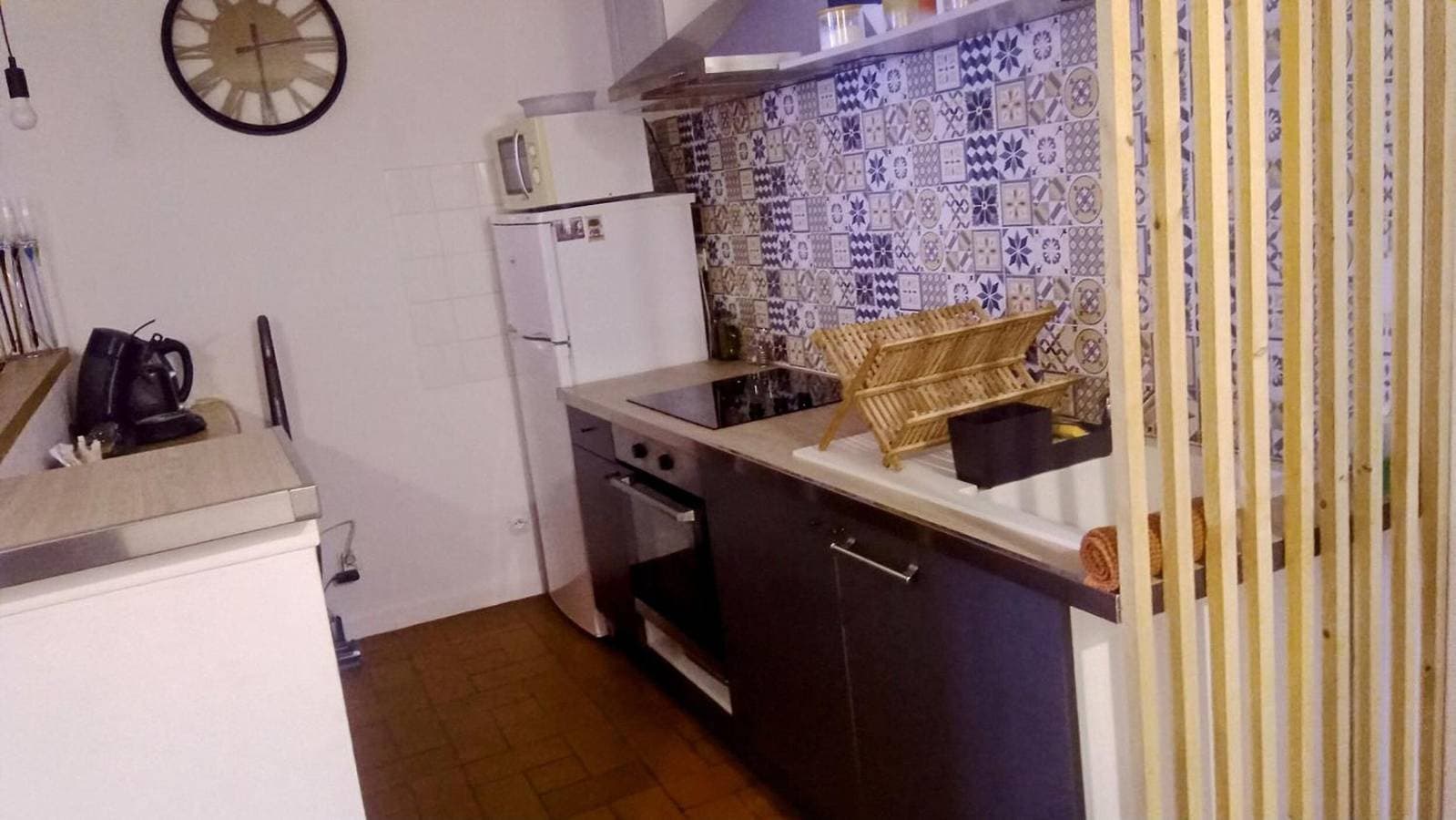 Foto 8 von 32: Appartement „City Center Forcalquier“ mit Balkon im Herzen der Altstadt
