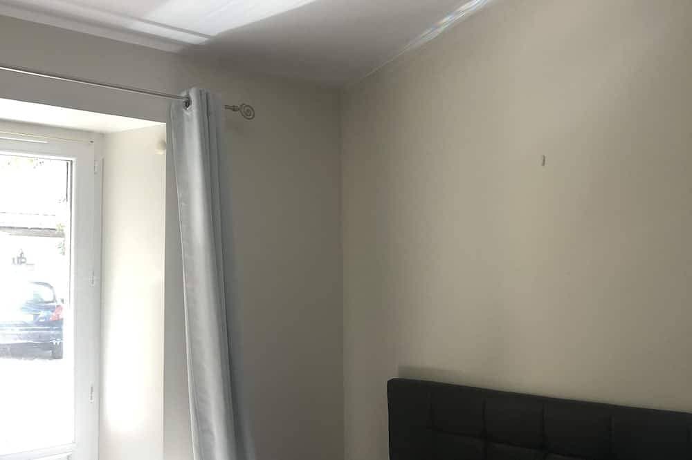 Foto 2 von 11: 1-Zimmer-Hütte zwischen Meer und Land 2/3 Personen