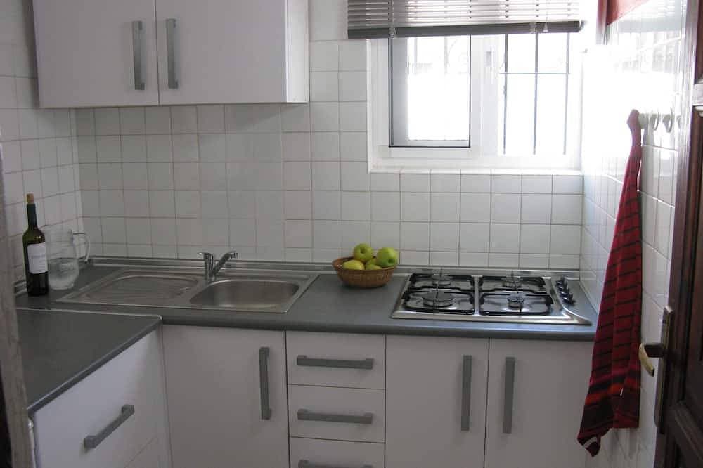 Foto 11 von 22: Freistehendes Ferienhaus für 4 Personen mit Garten – strandnah!