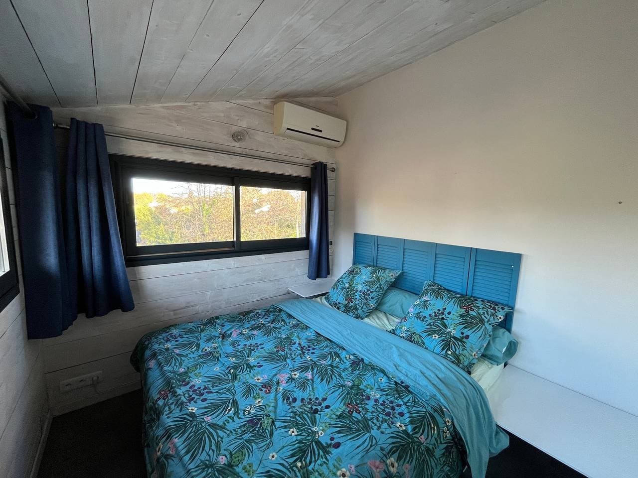 Foto 10 von 21: Schönes 4-Zimmer-Haus am Kanal in Cazaux