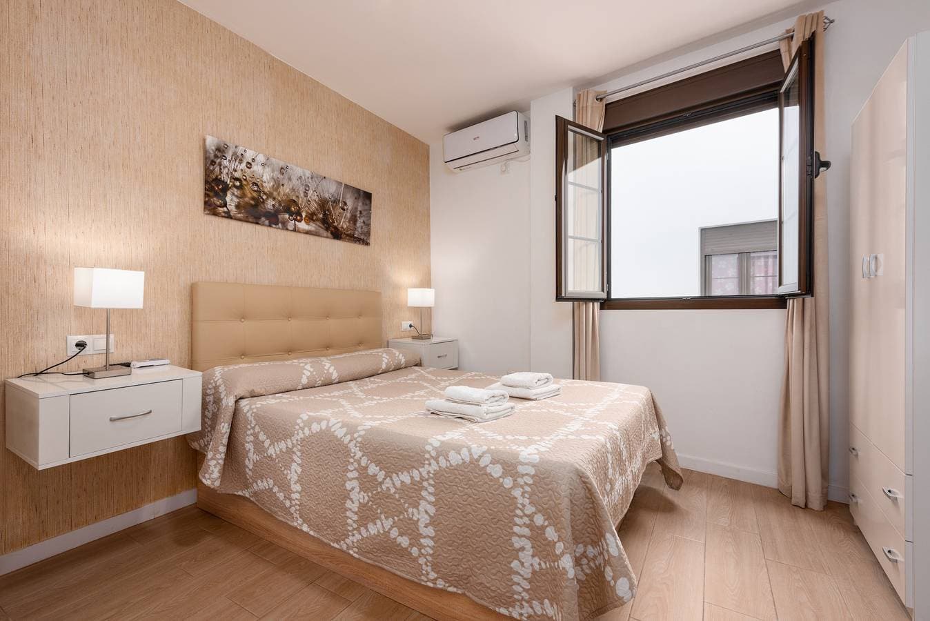 Apartamento Margari 1