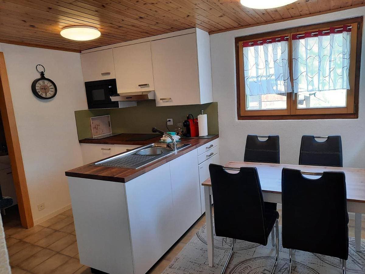 Foto 4 von 20: Apartment - Ground Floor