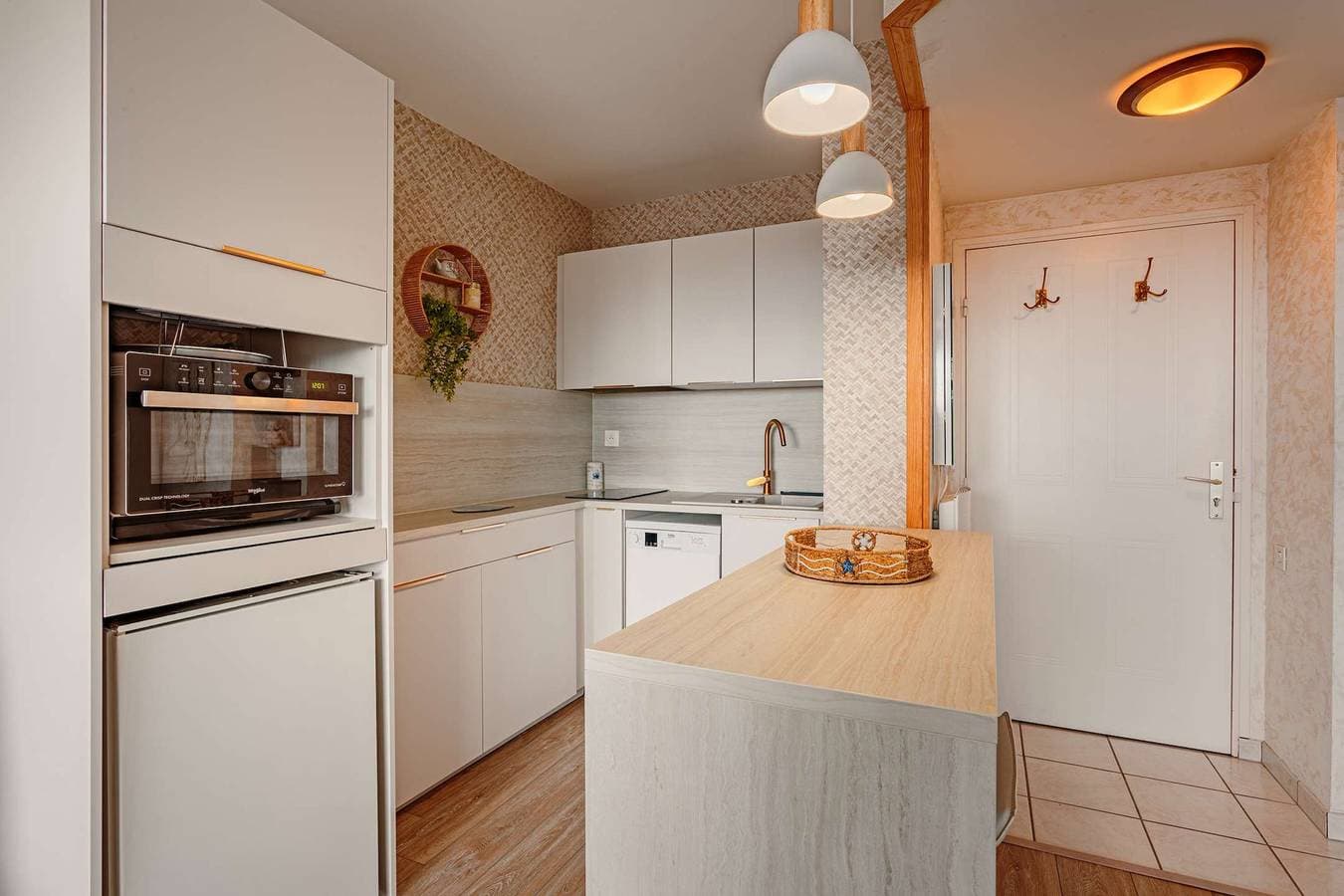 Foto 6 von 15: Ferienwohnung für 2 Personen mit Pool