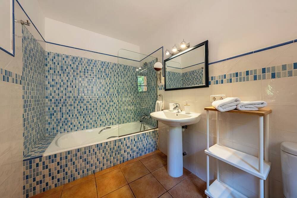 Foto 5 von 22: A perfect place to enjoy tranquilty and a stunning panoramic view of Sóller.