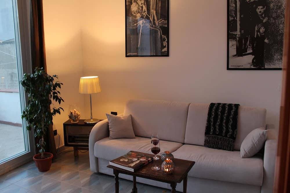 Foto 8 von 30: Ferienwohnung in Sizilien am Meer – komfortabel & ruhig