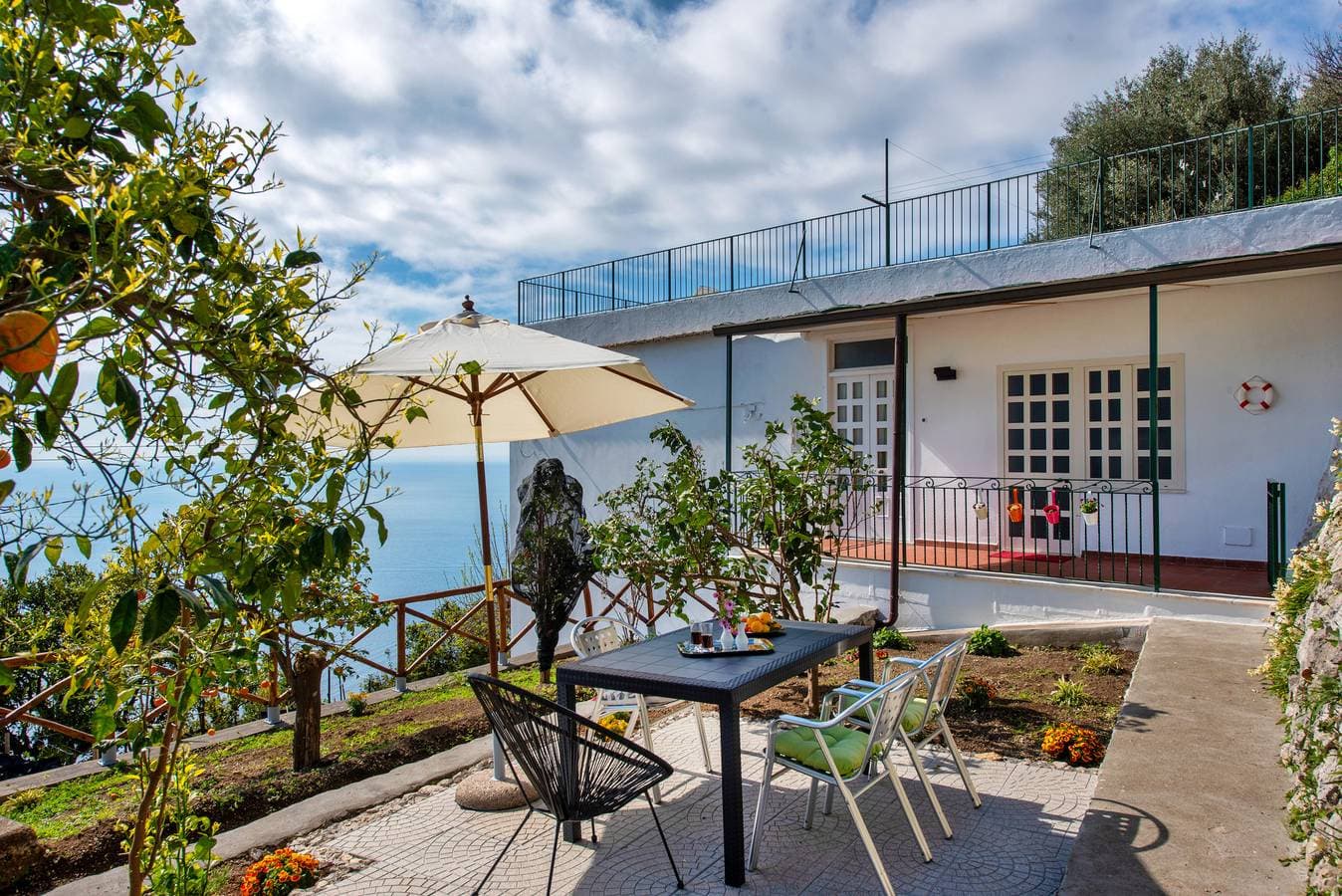 Casa Famuli by Wonder Tour 1