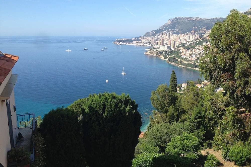 Foto 8 von 18: Luxury apartment with swimming pool and breathtaking view of Monaco