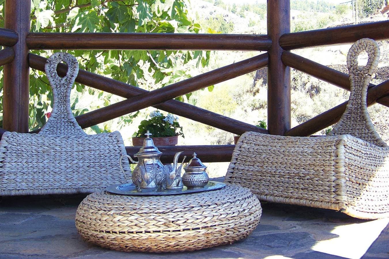 Foto 4 von 41: Ferienhaus in Vera de Erques