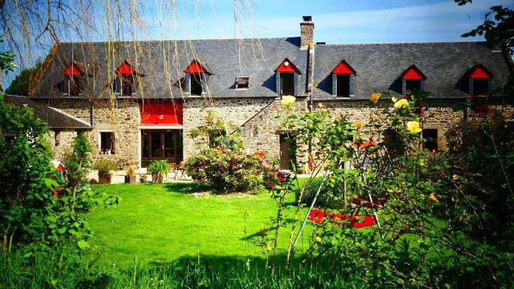 Auberge de la chesnaie 1
