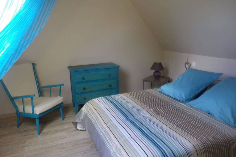 Foto 2 von 22: Country house a few minutes from the sea and the pink granite coast