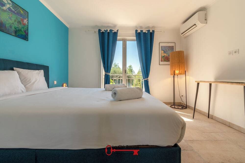 Foto 6 von 30: Villa Les Mimosas - La Colle sur Loup