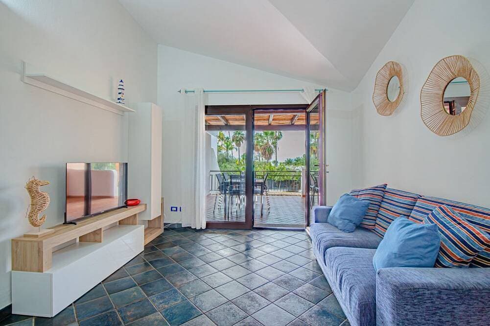 Foto 7 von 15: Waves Wohnung, nur 250 m vom Meer entfernt