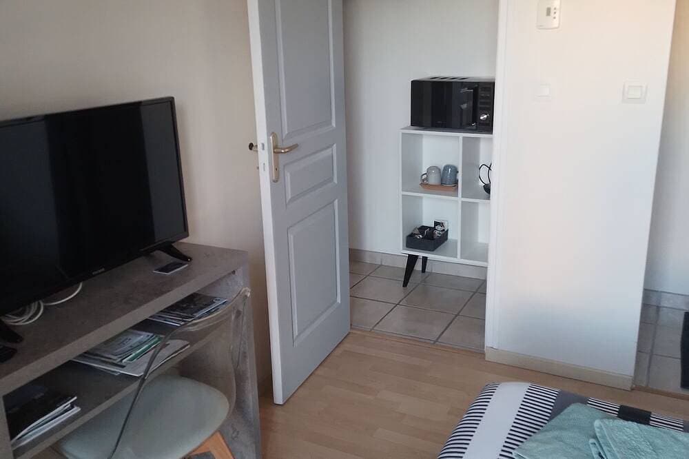 Foto 4 von 20: Chambre Chez un Particulier Tout Près des Plages du Débarquement. Et Commerces