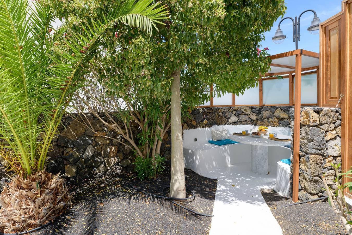 Foto 6 von 29: Aquablanca Suite Love Deluxe en Punta Mujeres