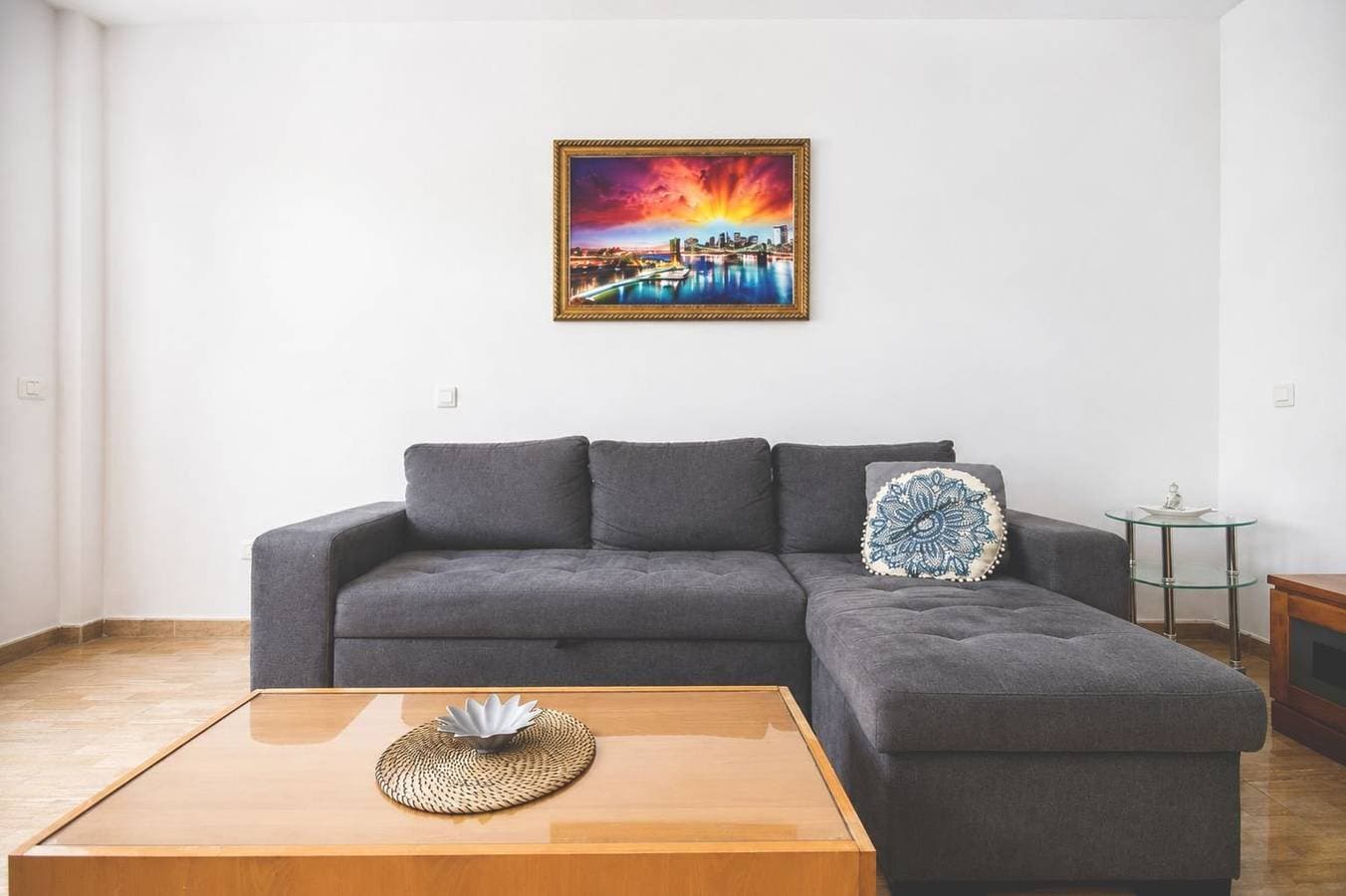 Foto 10 von 42: Ferienwohnung für 5 Personen