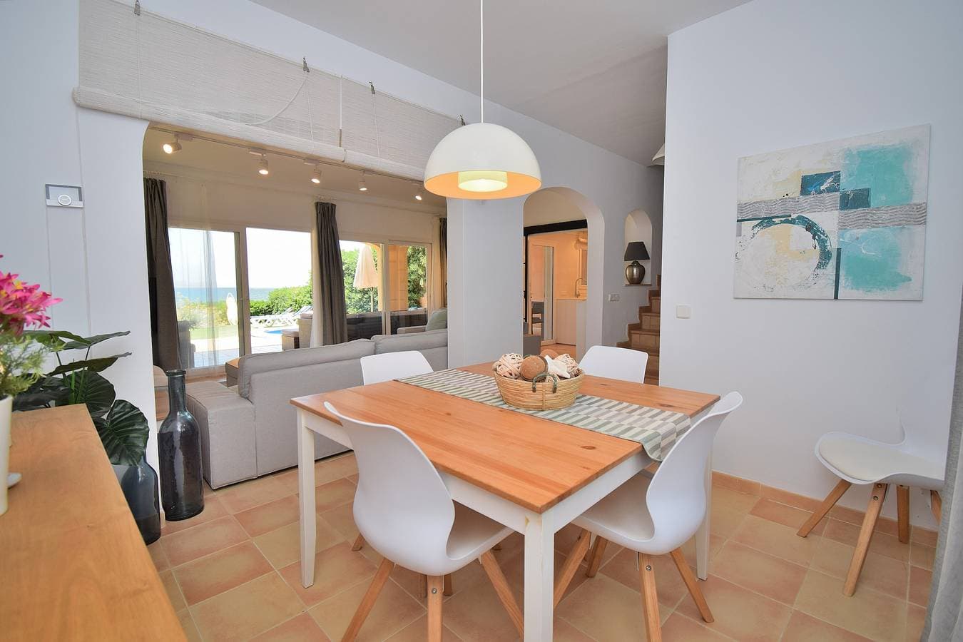 Foto 12 von 31: 017 Villa Embat Et/2500 by Mallorca Charme