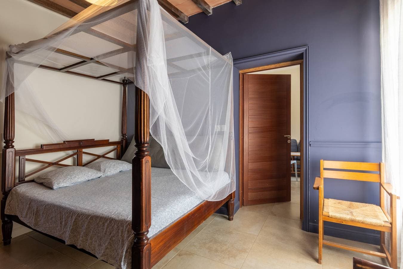Foto 13 von 26: Maison "Beau Gite" mit privatem Pool, privater Terrasse und WLAN