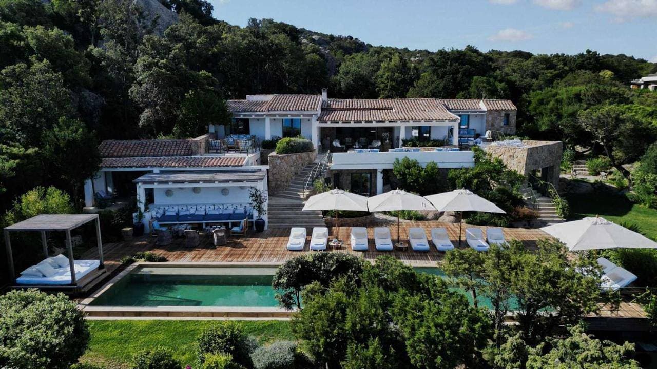 Villa Monteladu 1