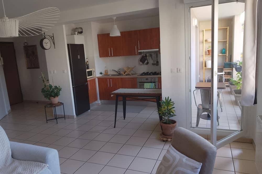 Foto 7 von 9: Perfect 1-bedroom apartment in charming Clermont Ferrand