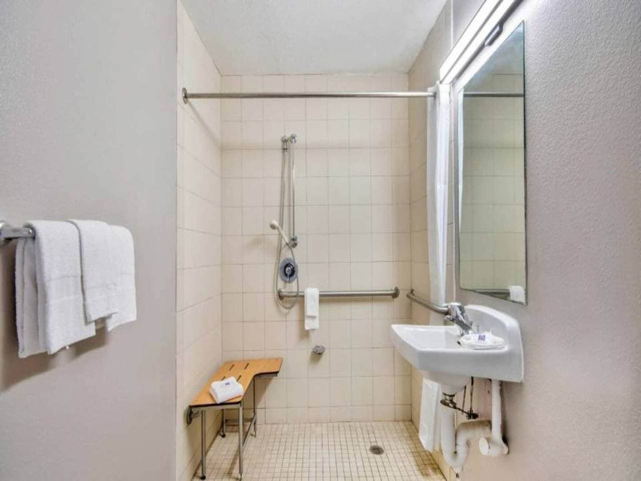 Foto 10 von 22: Sonniges 2-Zimmer-Zimmer | Nsmk
