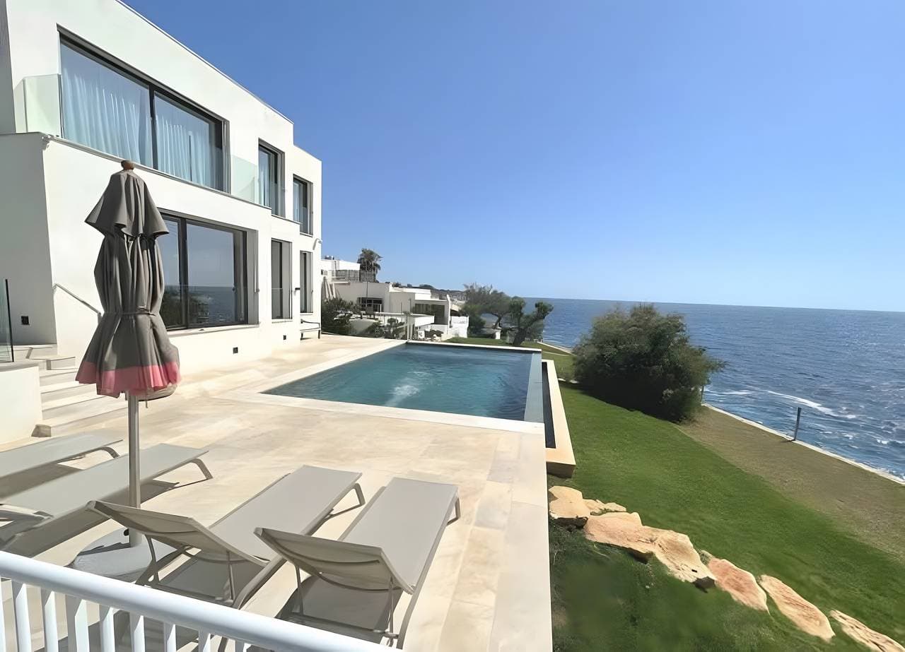 Villa Tortuga 1