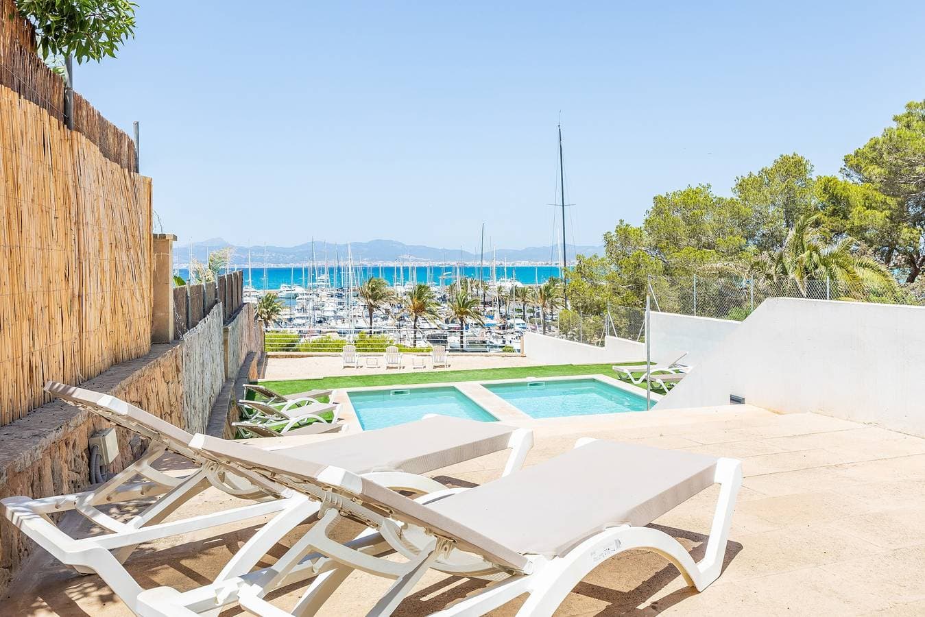 Son Veri Villas Izquierda 1